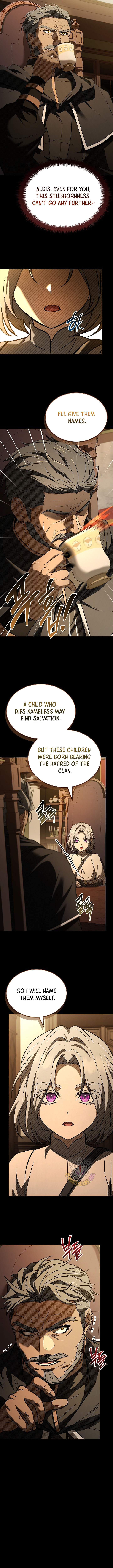 Night of the Soulless Heathens Chapter 37 7